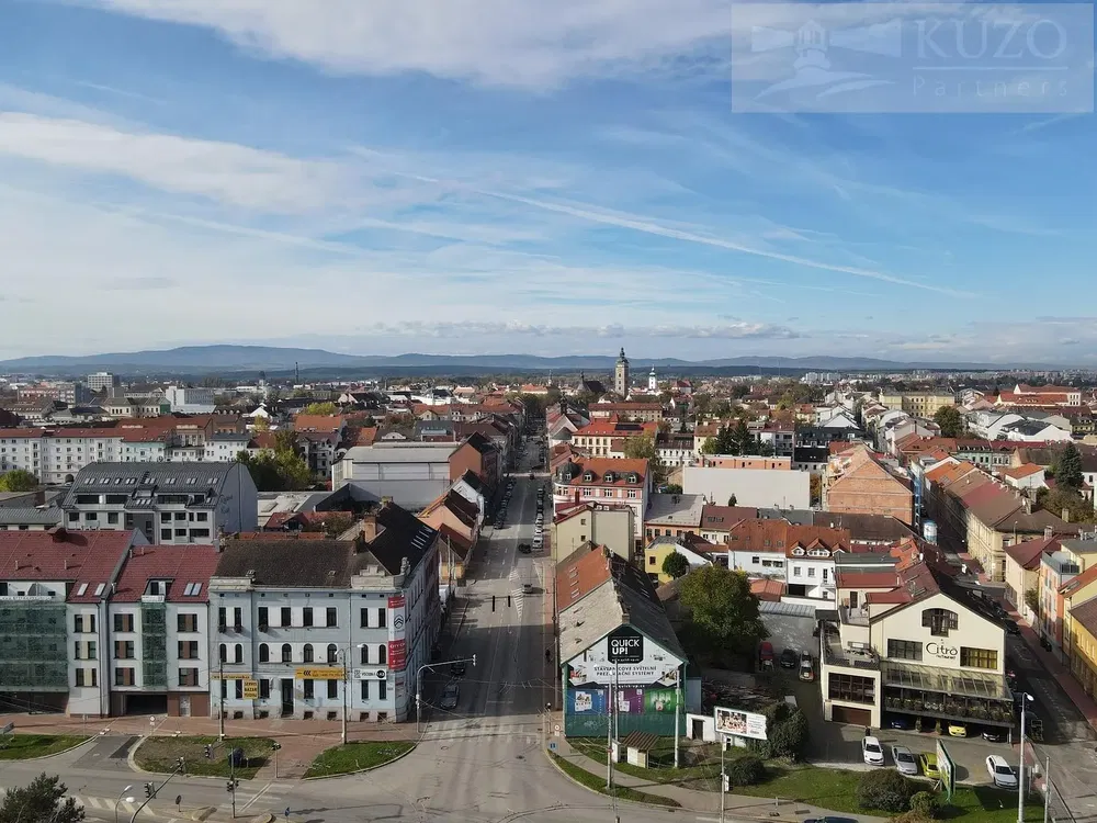 Kuhinja; kućanski aparati, drveni pod, prirodna svjetlost, moderan stil