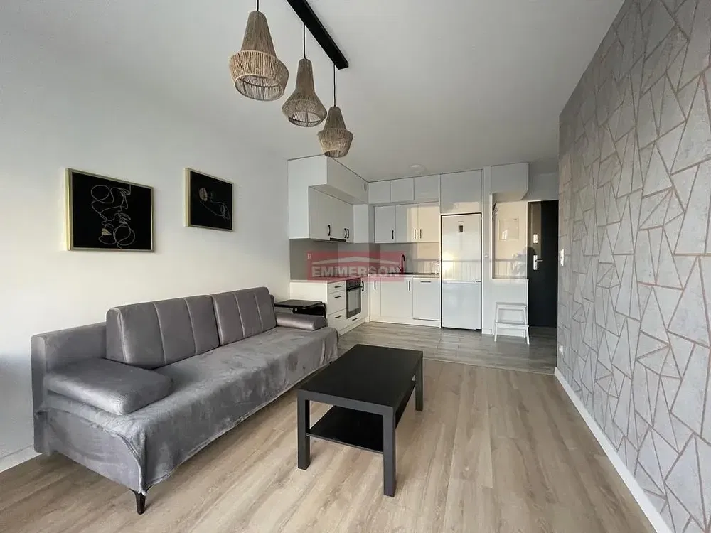 Cuisine; électroménager, parquet, lumière naturelle, style moderne