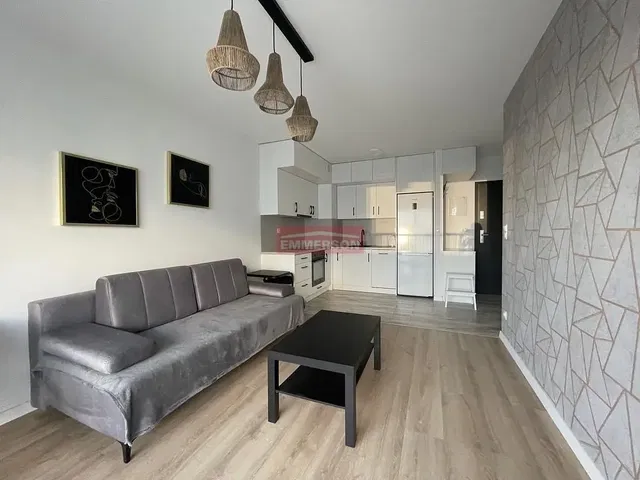 Cuisine; électroménager, parquet, lumière naturelle, style moderne