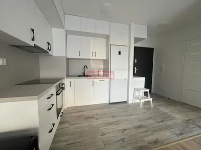 Cuisine; électroménager, parquet, lumière naturelle, style moderne