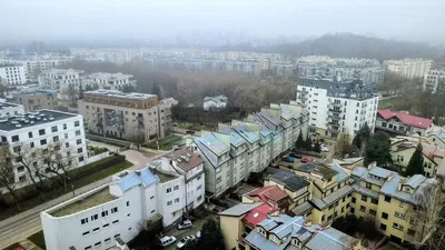 Küche; küchengeräte, holzboden, tageslicht, moderner stil