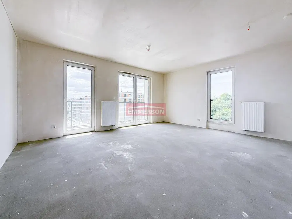 Küche; küchengeräte, holzboden, tageslicht, moderner stil