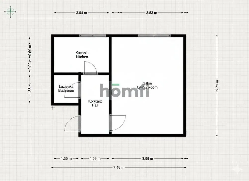 Cuisine; électroménager, parquet, lumière naturelle, style moderne