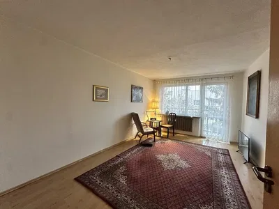 Kitchen; kitchen appliances, wood floor, natural light, modern style