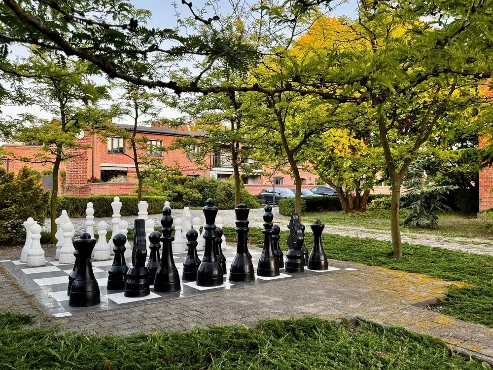 Oturma odası; ahşap zemin, doğal ışık, modern stil