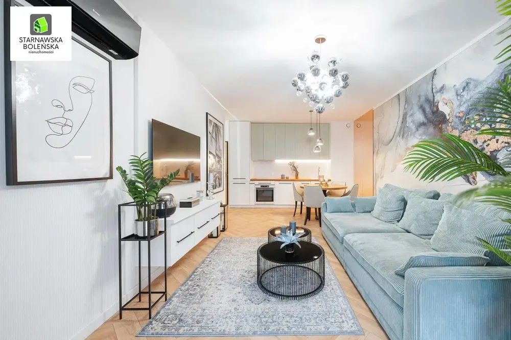 Küche; küchengeräte, holzboden, tageslicht, moderner stil