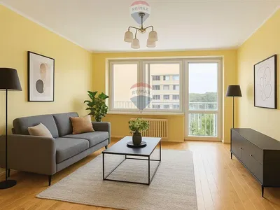 غرفة معيشة; أرضية خشبية, ضوء طبيعي, أسلوب عصري