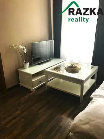 Хол; дървен под, естествена светлина, модерен стил