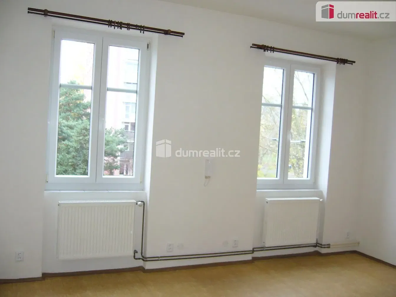 Хол; дървен под, естествена светлина, модерен стил