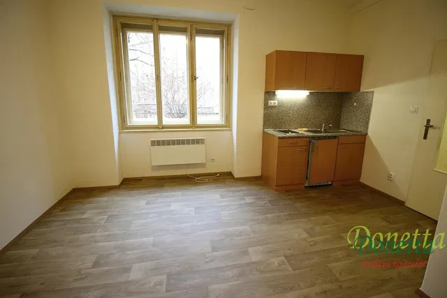 Кухня; кухненски уреди, дървен под, естествена светлина, модерен стил