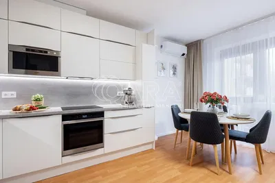 Хол; дървен под, естествена светлина, модерен стил