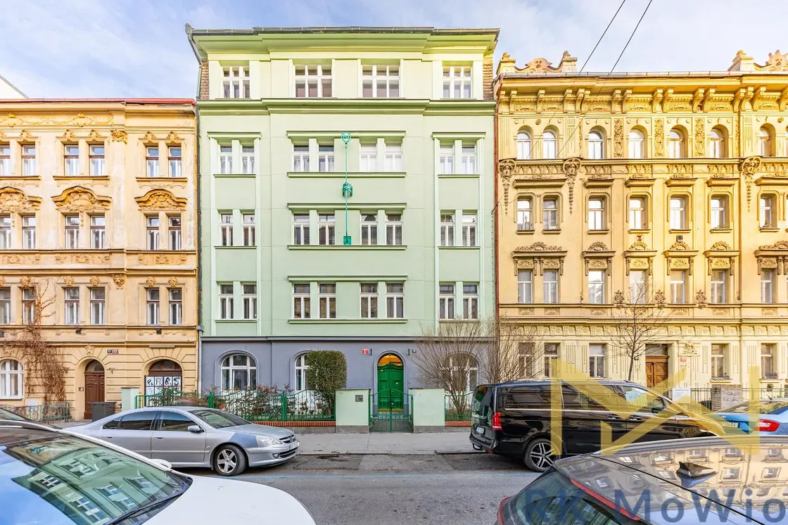 Kitchen; kitchen appliances, wood floor, natural light, modern style