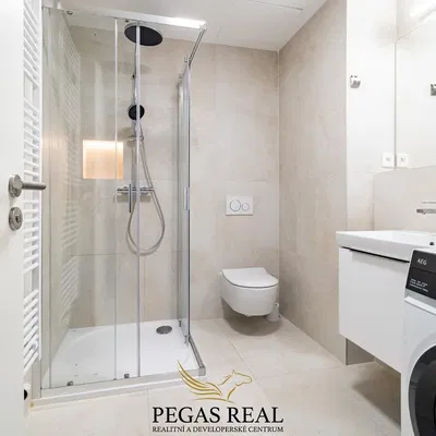 Kuchyně; kuchyňské spotřebiče, dřevěná podlaha, přirozené světlo, moderní styl