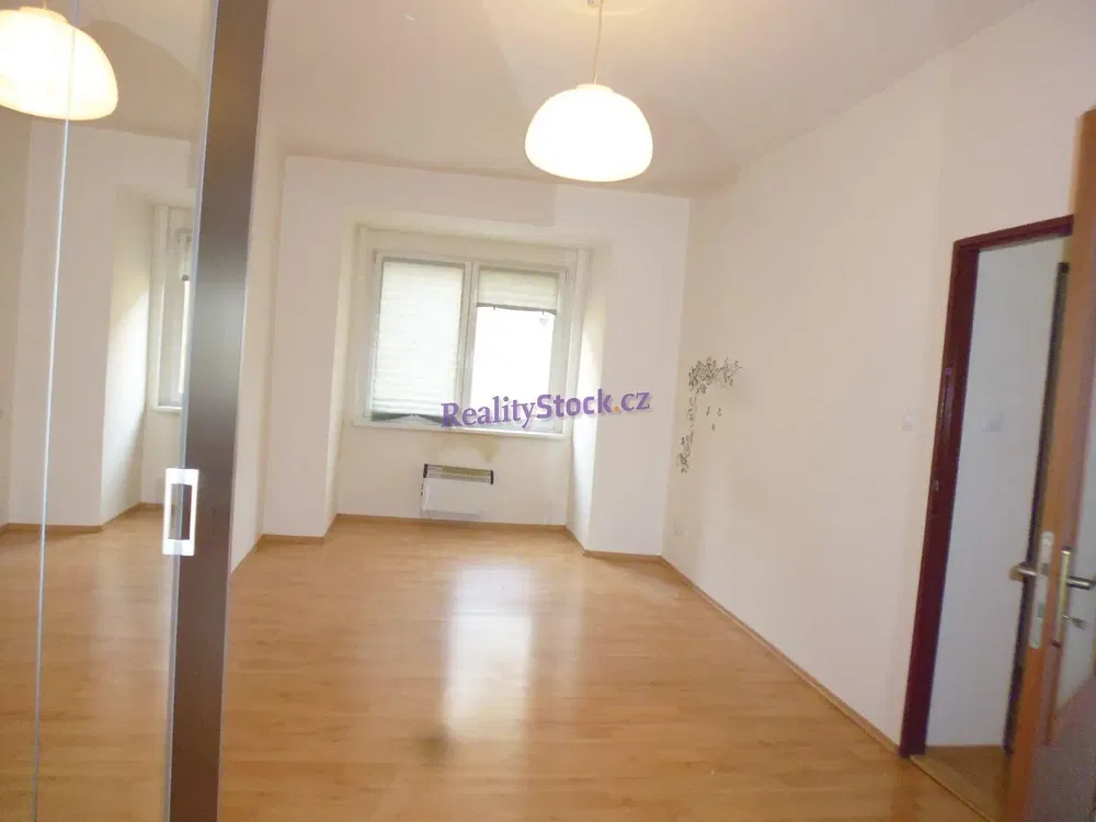 Kitchen; kitchen appliances, wood floor, natural light, modern style
