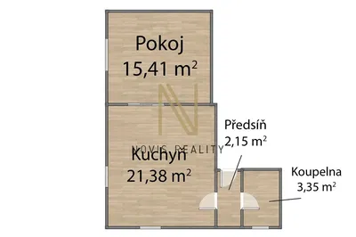 Wohnzimmer; holzboden, tageslicht, moderner stil