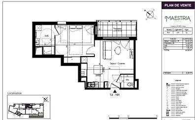 Soggiorno; pavimento in legno, luce naturale, stile moderno