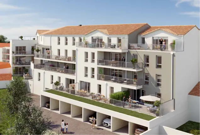 Kuchnia; sprzęt kuchenny, podłoga drewniana, światło dzienne, styl nowoczesny