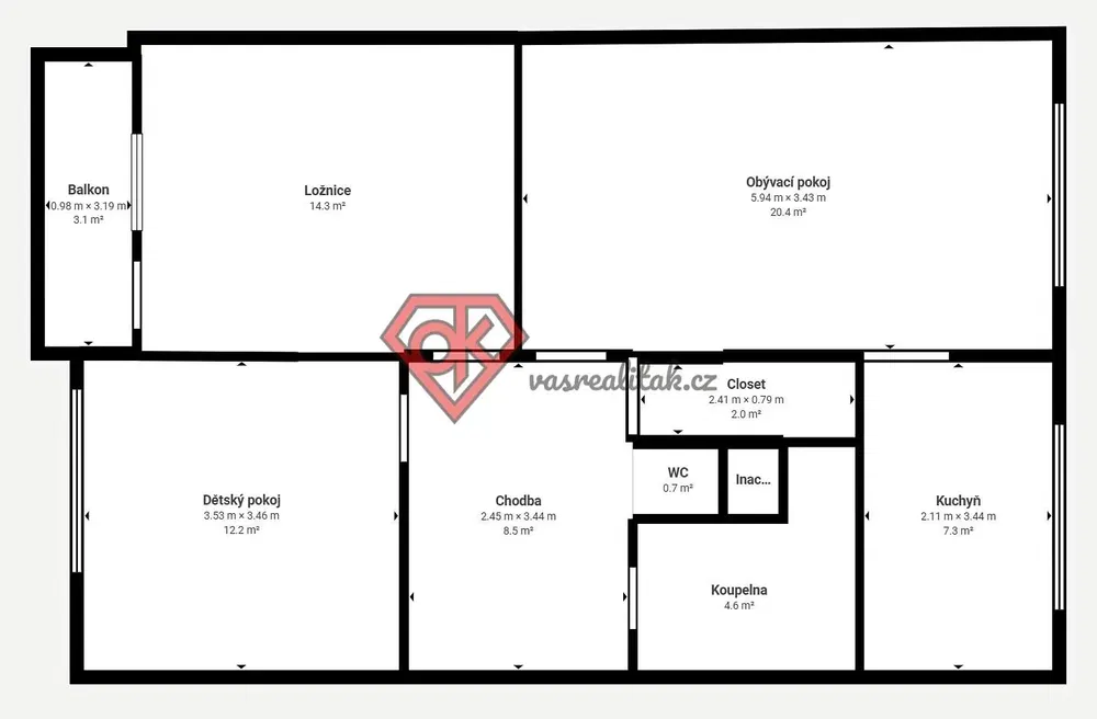 Woonkamer; houten vloer, natuurlijk licht, moderne stijl