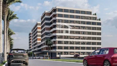 مطبخ; أجهزة المطبخ, أرضية خشبية, ضوء طبيعي, أسلوب عصري