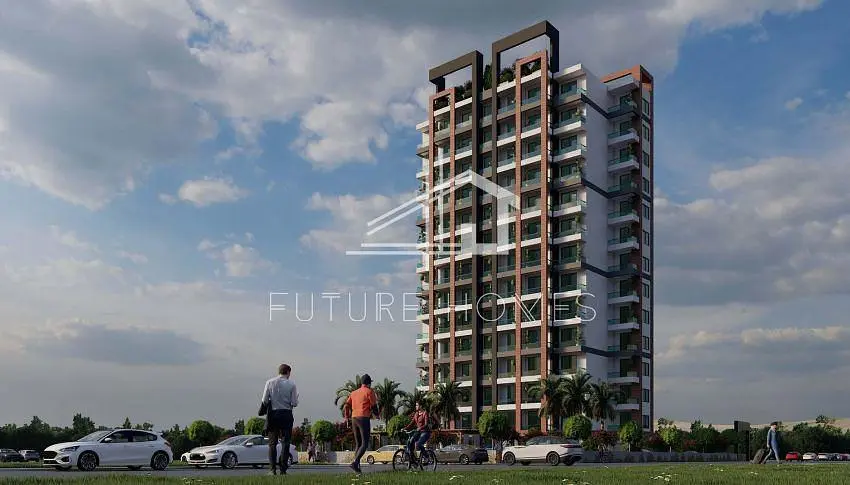 Κουζίνα; συσκευές κουζίνας, ξύλινο πάτωμα, φυσικό φως, μοντέρνο στυλ