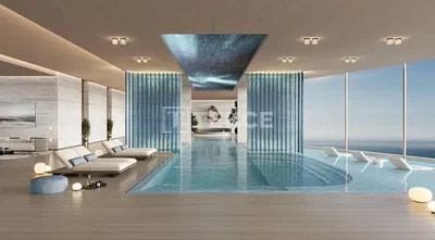 Cozinha; eletrodomésticos, chão de madeira, luz natural, estilo moderno