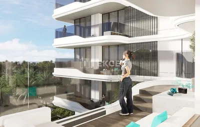 Cozinha; eletrodomésticos, chão de madeira, luz natural, estilo moderno