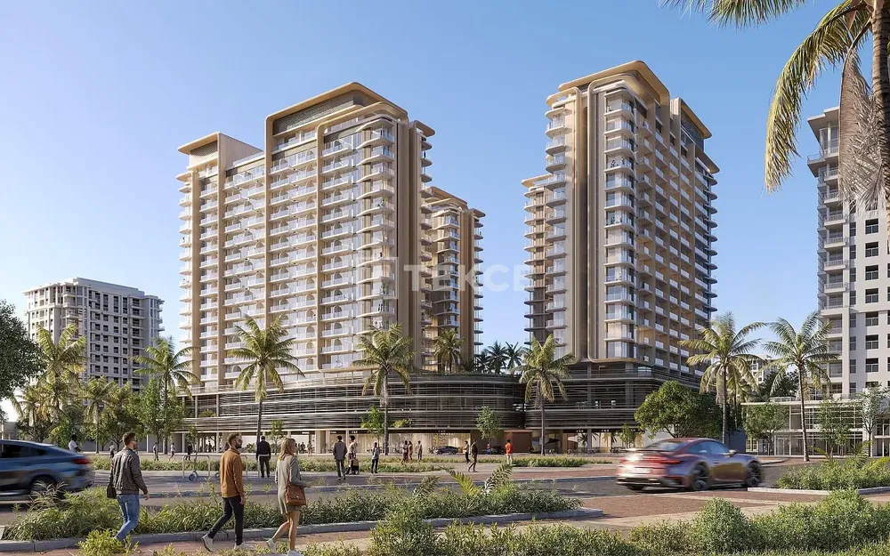 Cozinha; eletrodomésticos, chão de madeira, luz natural, estilo moderno