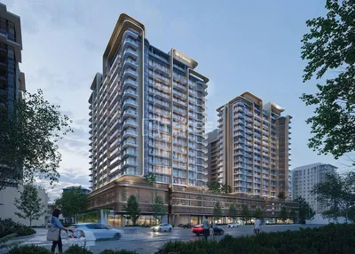 Sala de estar; chão de madeira, luz natural, estilo moderno