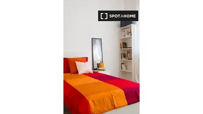 Cuisine; électroménager, parquet, lumière naturelle, style moderne