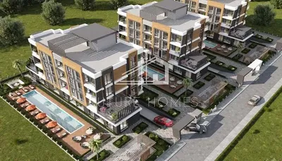 Кухня; кухненски уреди, дървен под, естествена светлина, модерен стил