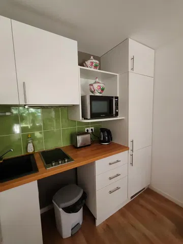 Obývačka; drevená podlaha, prirodzené svetlo, moderný štýl