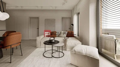 Cuisine; électroménager, parquet, lumière naturelle, style moderne