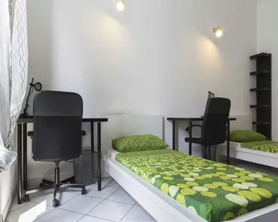 Cozinha; eletrodomésticos, chão de madeira, luz natural, estilo moderno