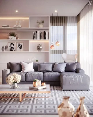 Mutfak; mutfak aletleri, ahşap zemin, doğal ışık, modern stil