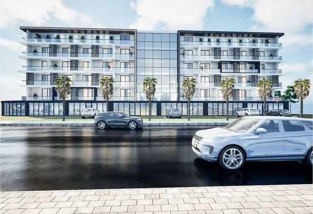 Хол; дървен под, естествена светлина, модерен стил