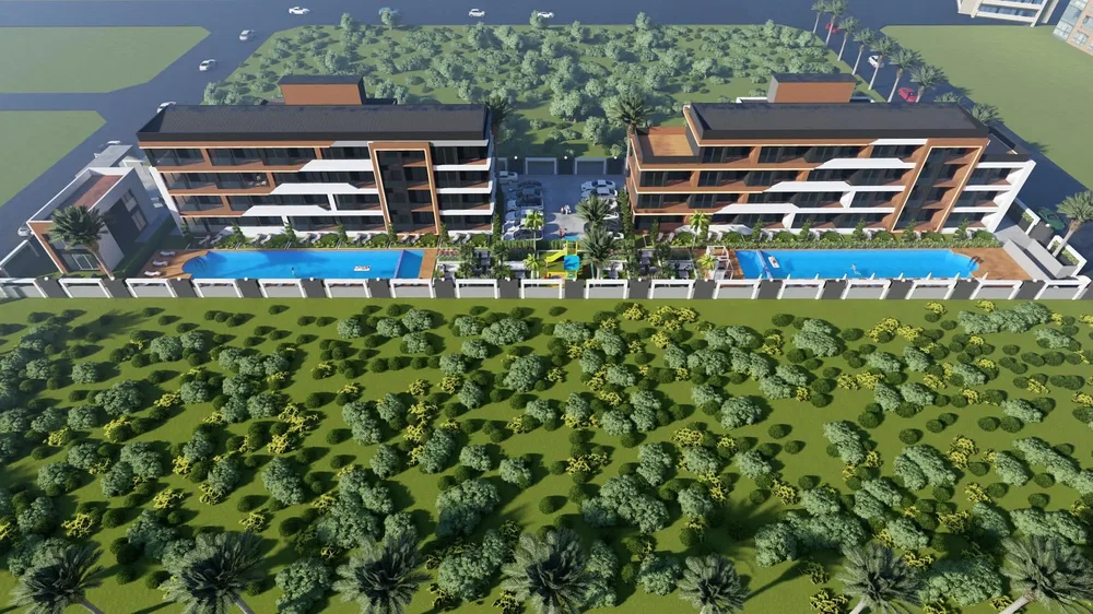 Кухня; кухненски уреди, дървен под, естествена светлина, модерен стил