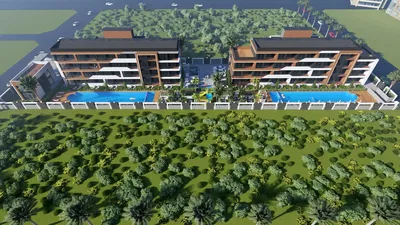 Кухня; кухненски уреди, дървен под, естествена светлина, модерен стил