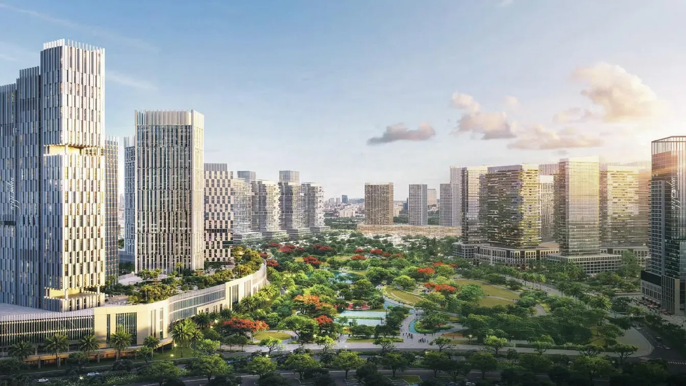 Cozinha; eletrodomésticos, chão de madeira, luz natural, estilo moderno