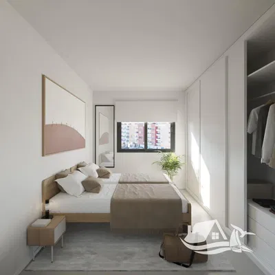 Дневна соба; дрвени под, природно светло, модерни стил