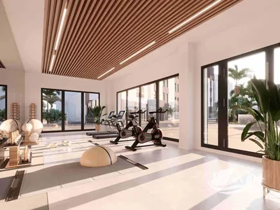 Дневна соба; дрвени под, природно светло, модерни стил