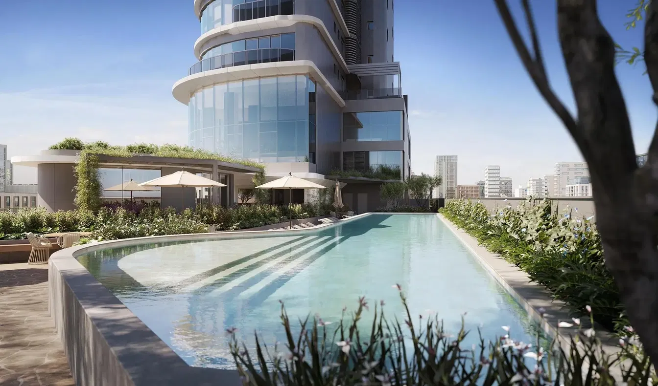 مطبخ; أجهزة المطبخ, أرضية خشبية, ضوء طبيعي, أسلوب عصري