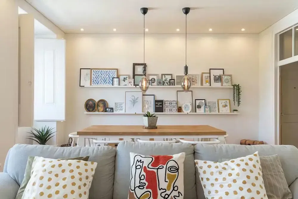 Дневна соба