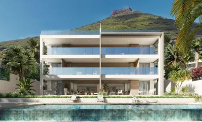 Wohnzimmer; holzboden, tageslicht, moderner stil