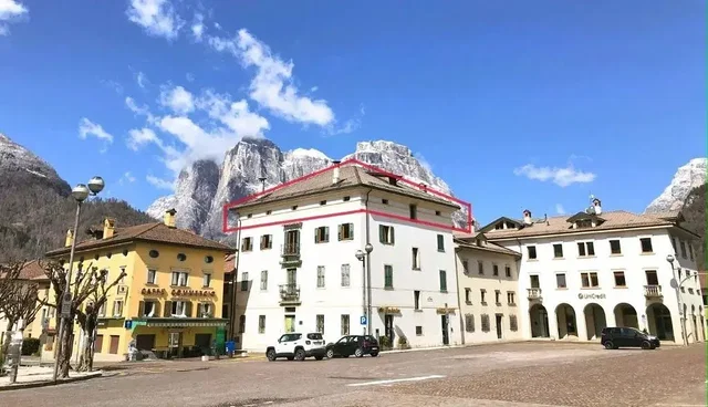 Dnevni boravak