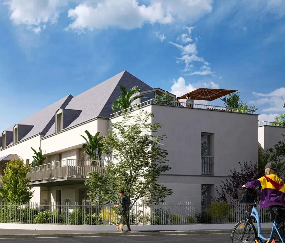 Cozinha; eletrodomésticos, chão de madeira, luz natural, estilo moderno