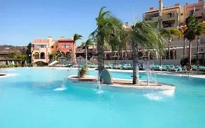 غرفة معيشة