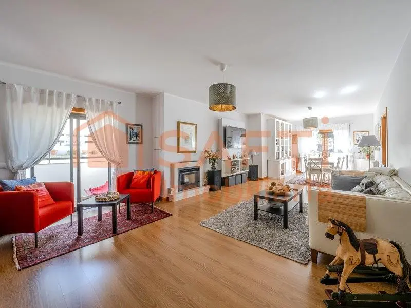 Дневна соба