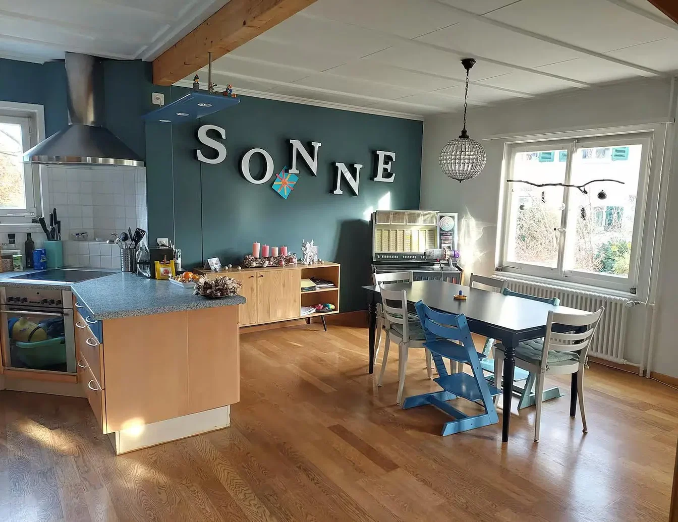 Sala de estar