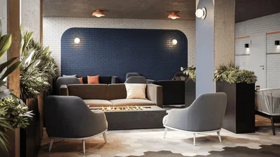 Sala de estar