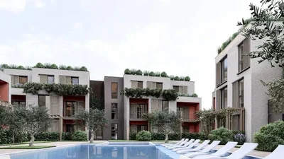 Oturma odası